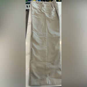 Izod Men's Tan Chinos
